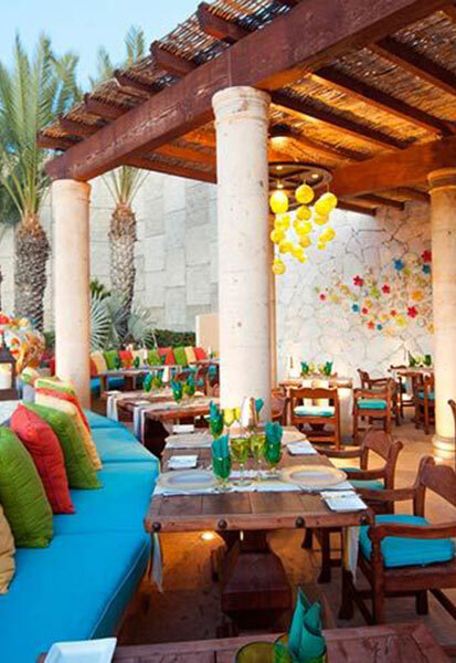 Hacienda Encantada, Cabo San Lucas, Mexico, 8 Days, 7 Nights