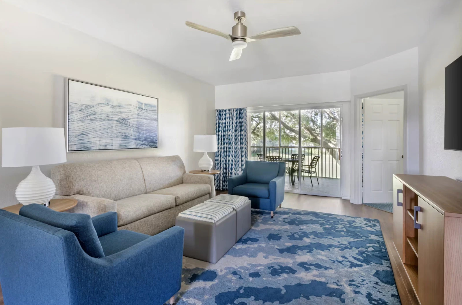 Mystic Dunes Resort ~ Celebration, FL ~ 2BR/Sleeps ~ 7Nts AUGUST 2026
