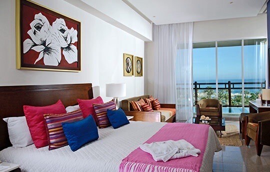 Grand Mayan Los Cabos, San Jose del Cabo, Mexico, 8 Days, 7 Nights Stay