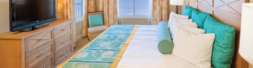 Wyndham SeaWatch Myrtle Beach 8/15 – 8/22, 7 nights, 2 BR Deluxe Villa Suite