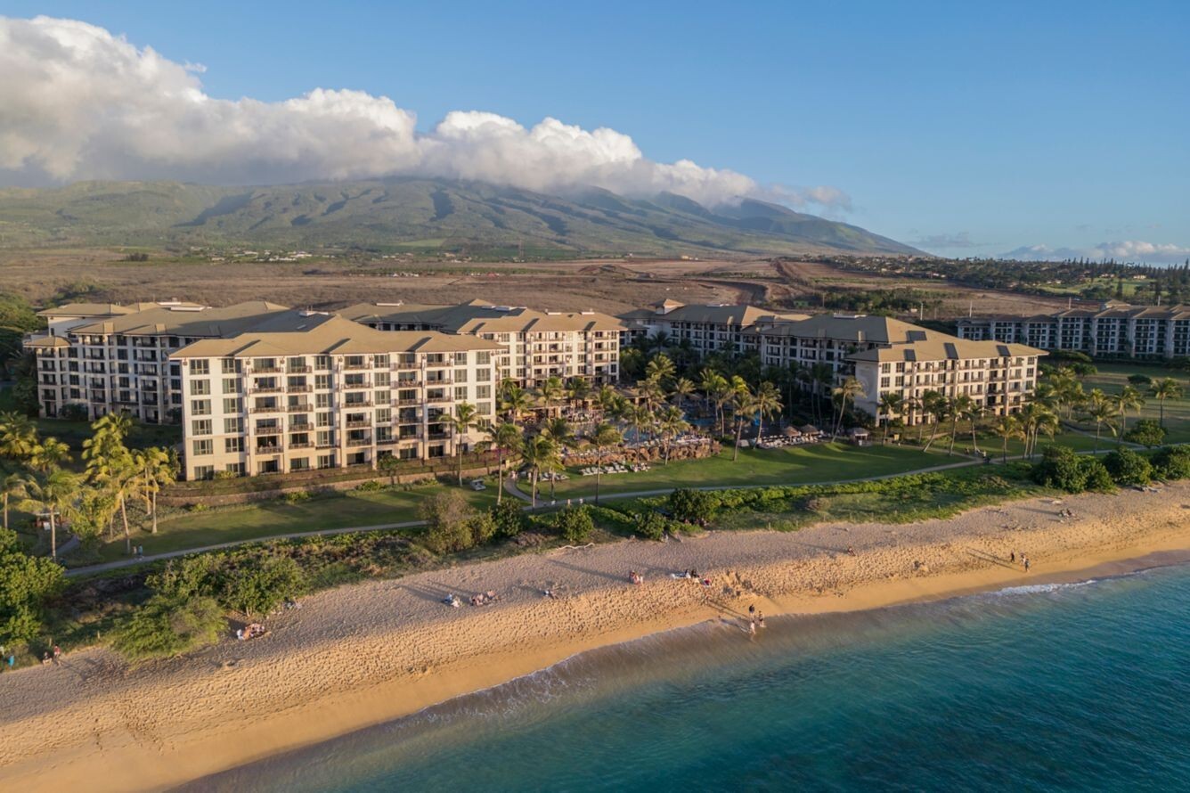 Marriott Westin Nanea Ocean Villas Resort Maui Hotel 3 BR 5 Night ANY YEAR