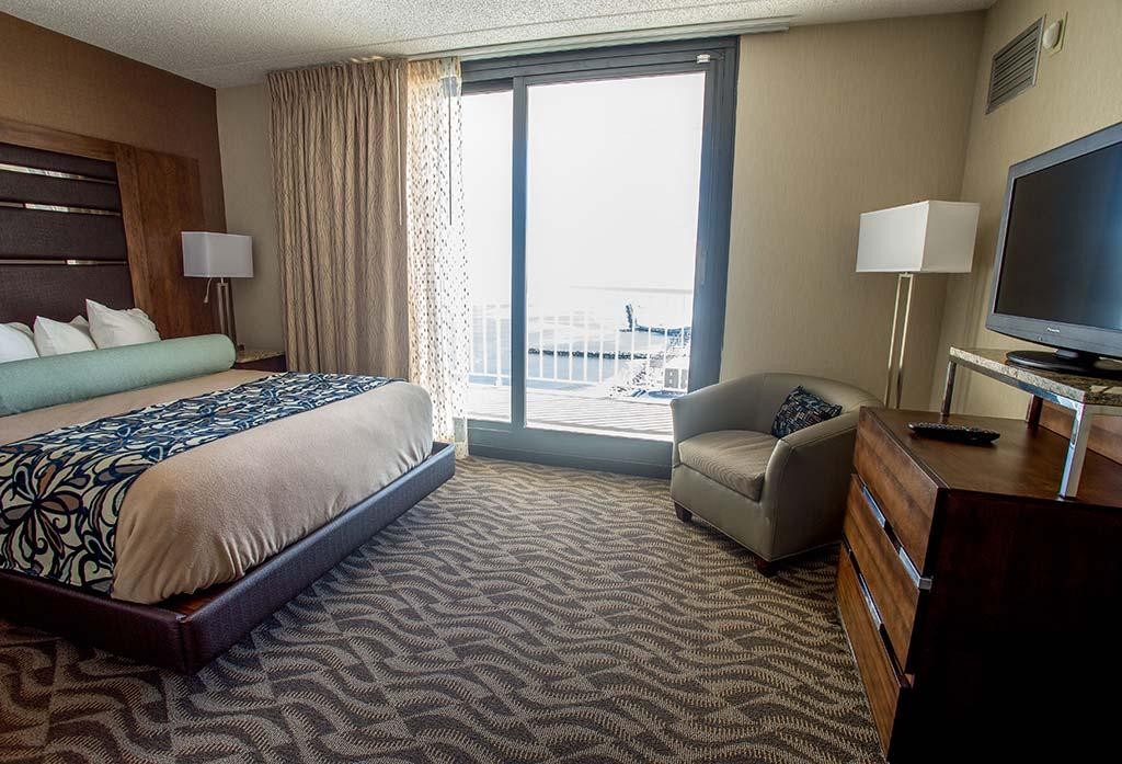 Boardwalk Flagship Resort Atlantic City NJ Studio Sleeps 4 -7Nt SEPT-DEC 2026