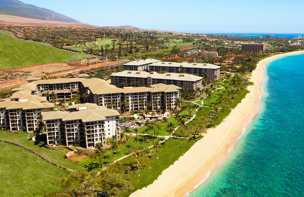 Westin KĀ‘ANAPALI Ocean Resort North Marriott Hawaii ANY 3 Night ANY YEAR STUDIO