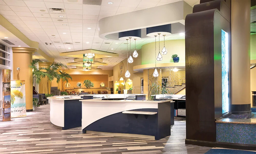 Wyndham Ocean Walk – 2 BR DLX – Aug 23 – 27 (4 NTS)