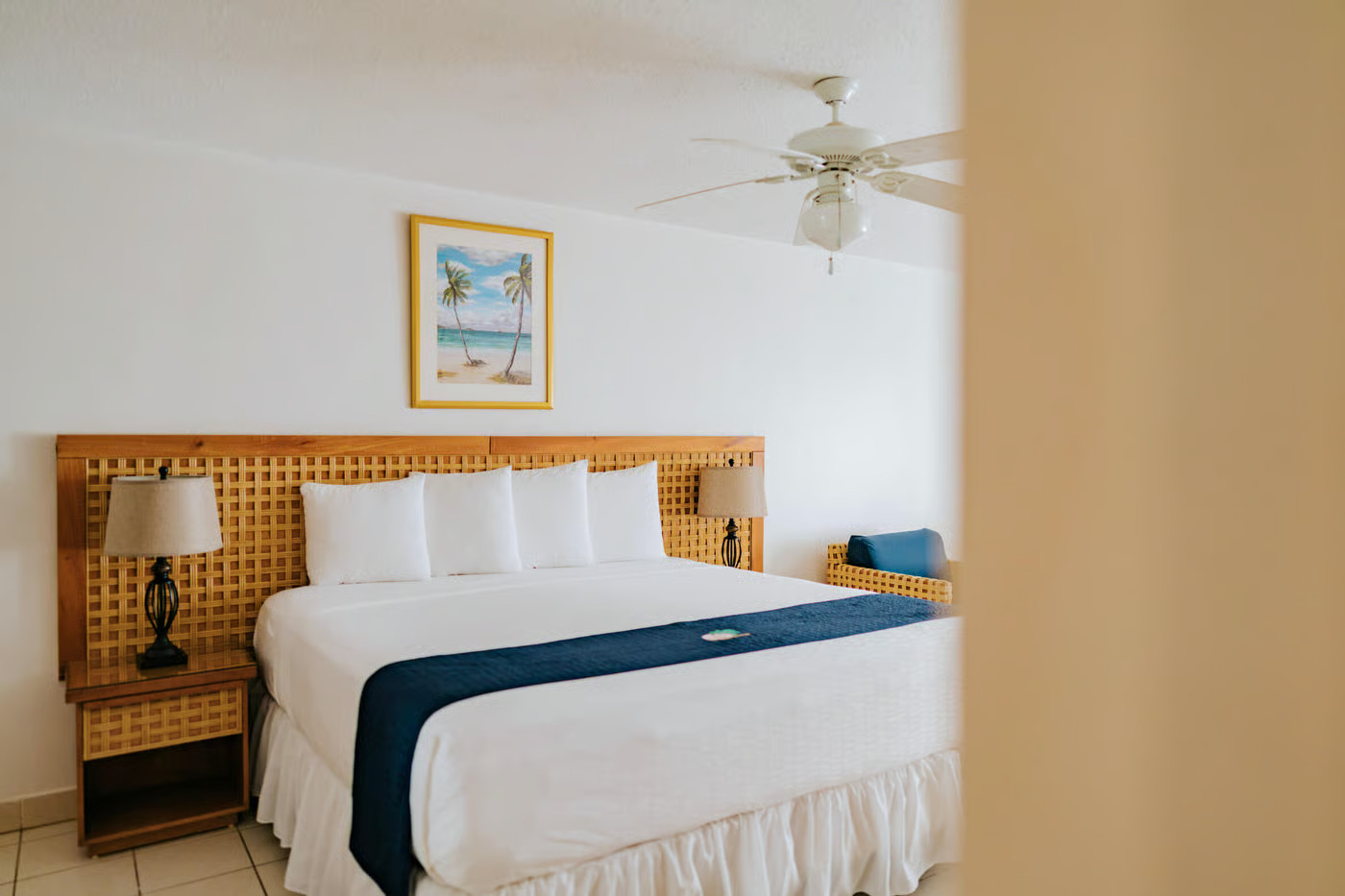 Caribbean Palm Village – ARUBA – 2BR/Sleeps 6 – 7Nts SEPTEMBER/OCTOBER 2026