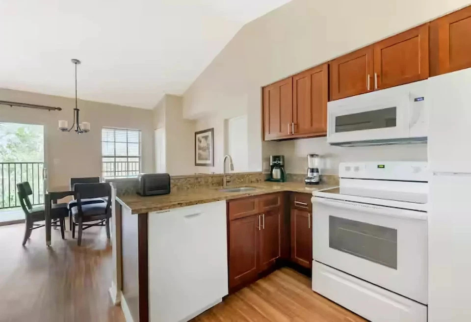 AUG 7-14~Aqua Sol, a Hilton Vac ~FL~ 2BR/Sleeps 6 ~ 7Nts~WATER PARK!