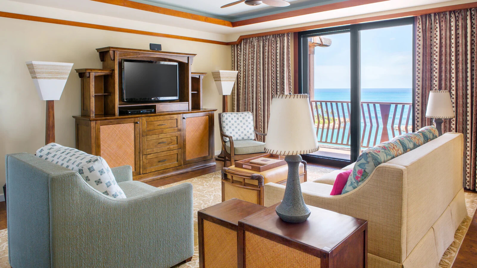 Disney’s Aulani Villas Ko Olina Hawaii Disney Vacation Club Points Rental