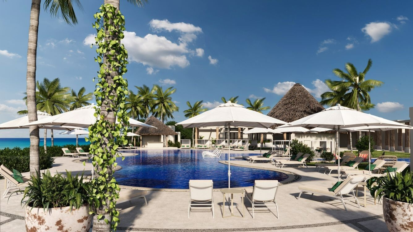 Paraiso de la Bonita, Riviera Maya Adult All-Inclusive, Lower Member rates!!!