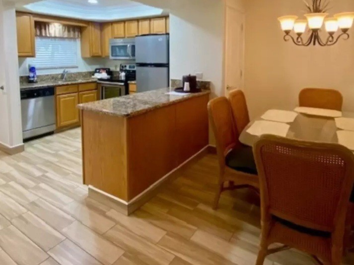 7/25-8/1~Wkly Price~CLUB SEVILLA Resort~1 BR VILLA~Orlando FL~NO RESORT FEES