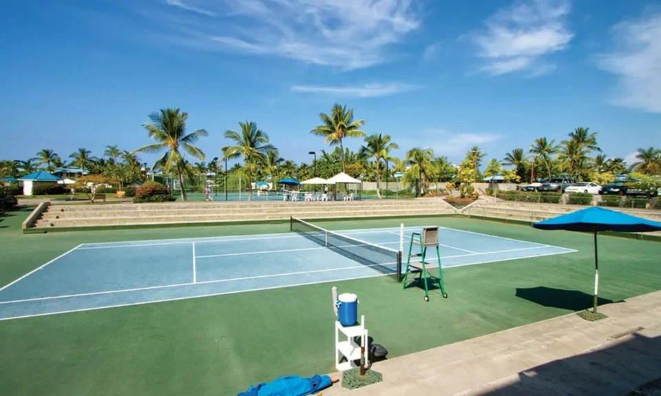 Club Wyndham Holua Resort Mauna Loa Village Hawaii ANY 7 Nights ANY YEAR 2BR