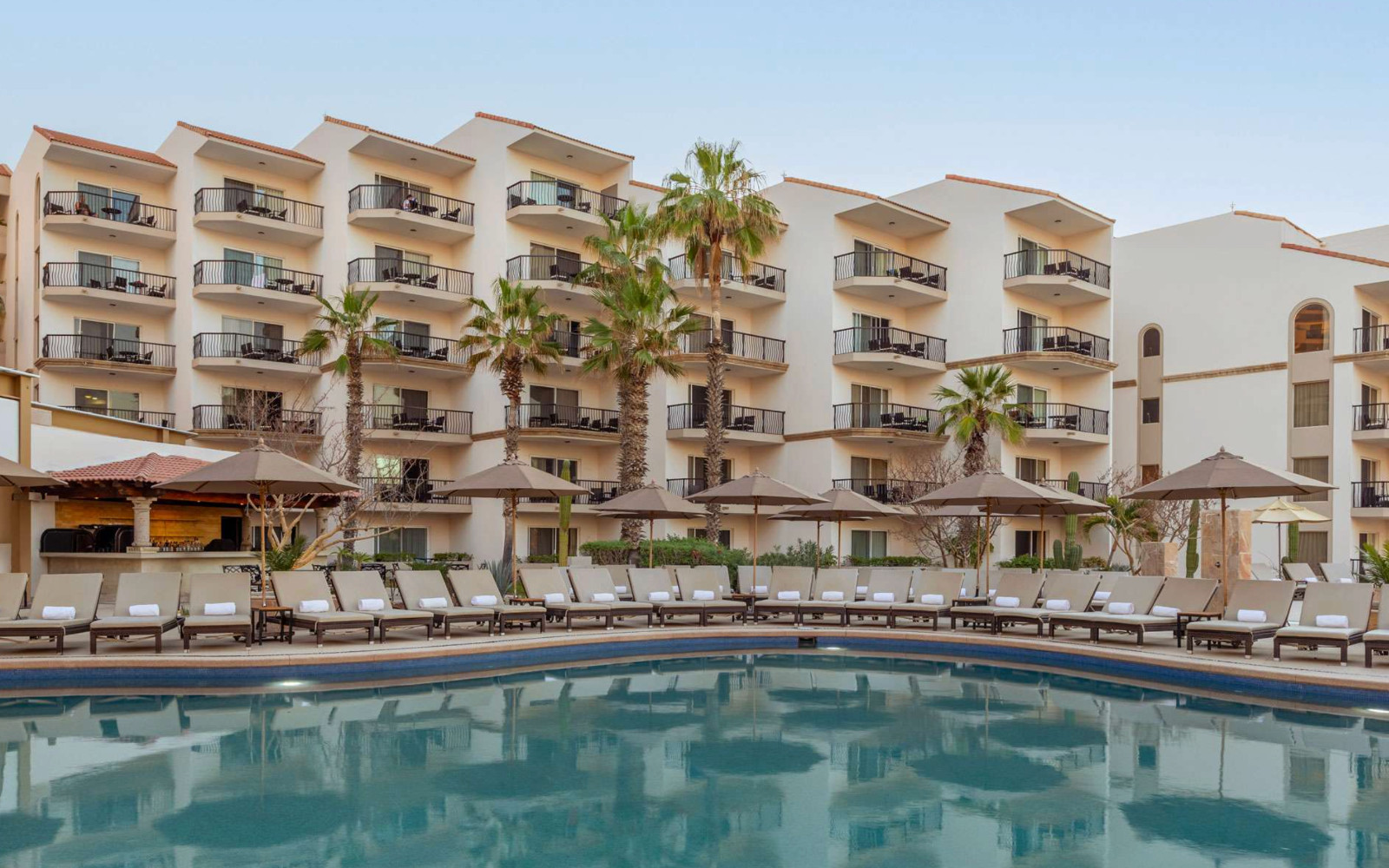 Villa del Palmar ~ Cabo San Lucas ~ 1BR/Sleeps 4 ~ 7Nts Weekly Rentals 2026