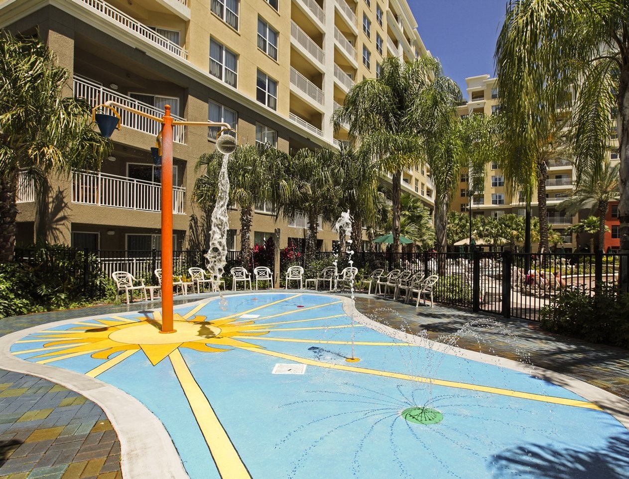 Vacation Village at Parkway ~Orlando, FL~ 2BR/Sleeps 8 ~ 7Nts JULY 2026
