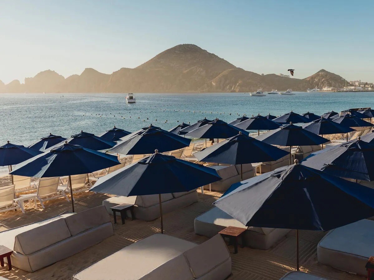 Cabo Villas Membership (Timeshare)