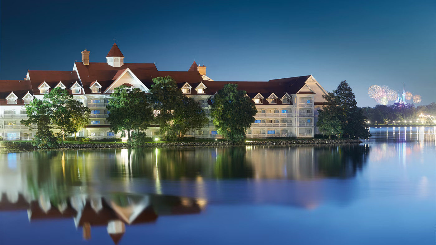 Disney Vacation Club DVC Points Disney’s Hilton Head Island Resort