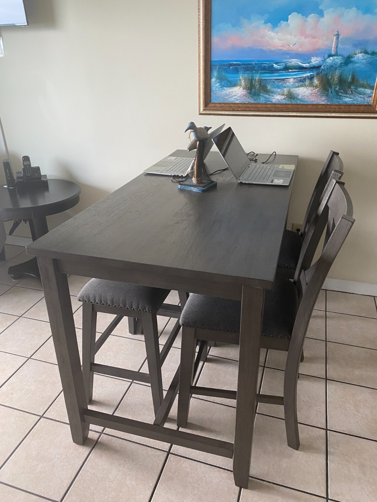 Myrtle Beach Oceanfront Condo Rental- Unit 504B – 08/08 to 08/15- 7 nights
