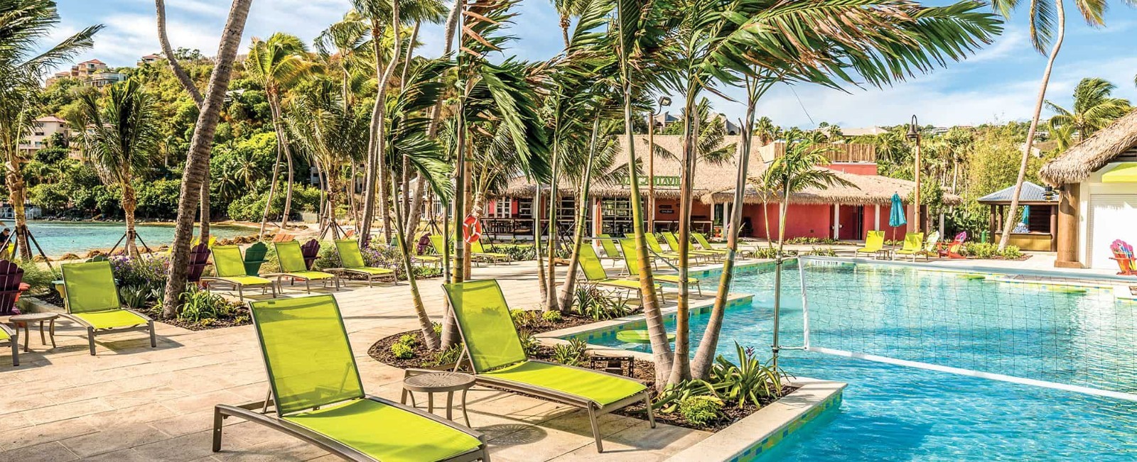 Margaritaville Vacation Club St Thomas 2BDR Presidential Ocean View 10/24-10/31