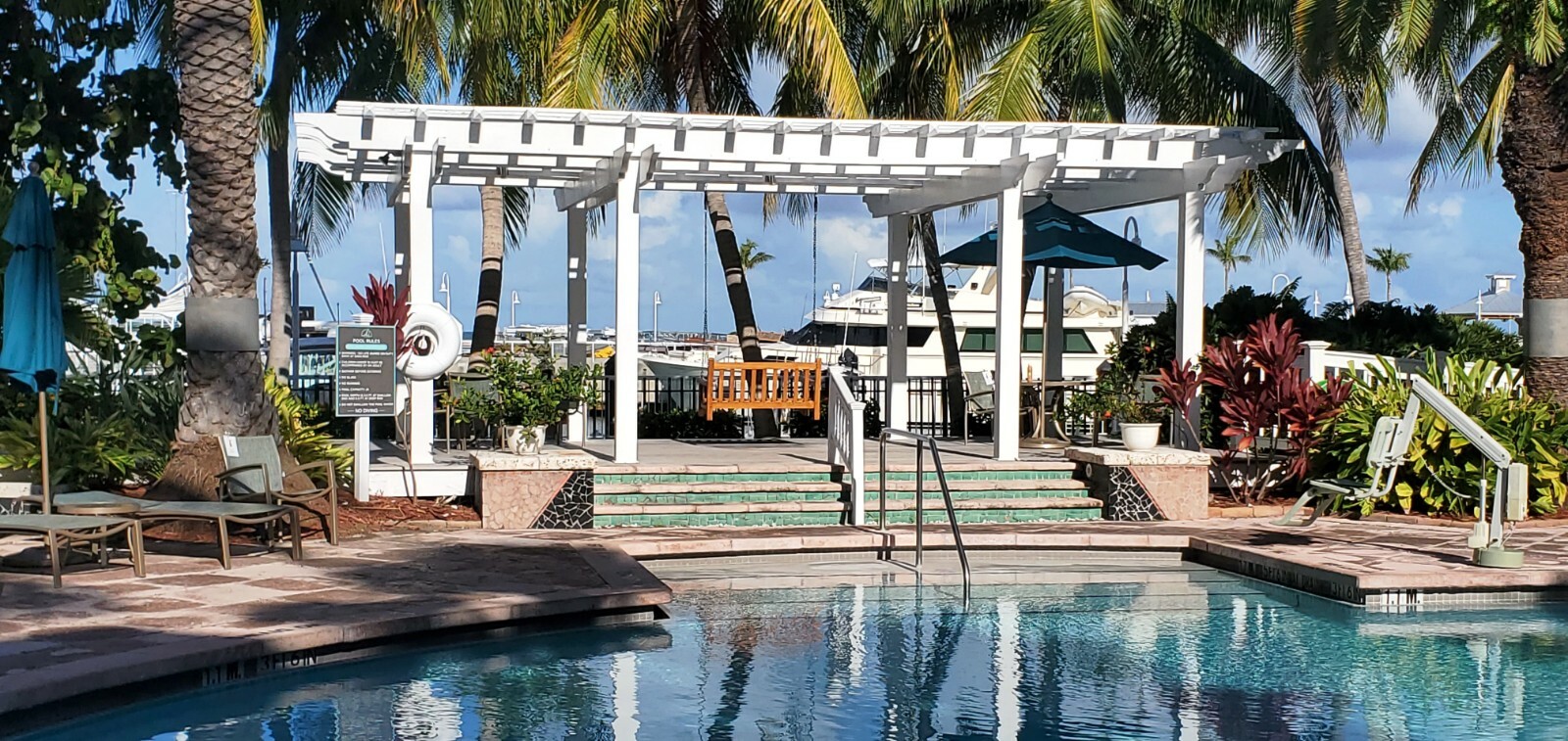 4 nights studio Hyatt Sunset Harbor March 21-25, 2027 Key West Florida FL