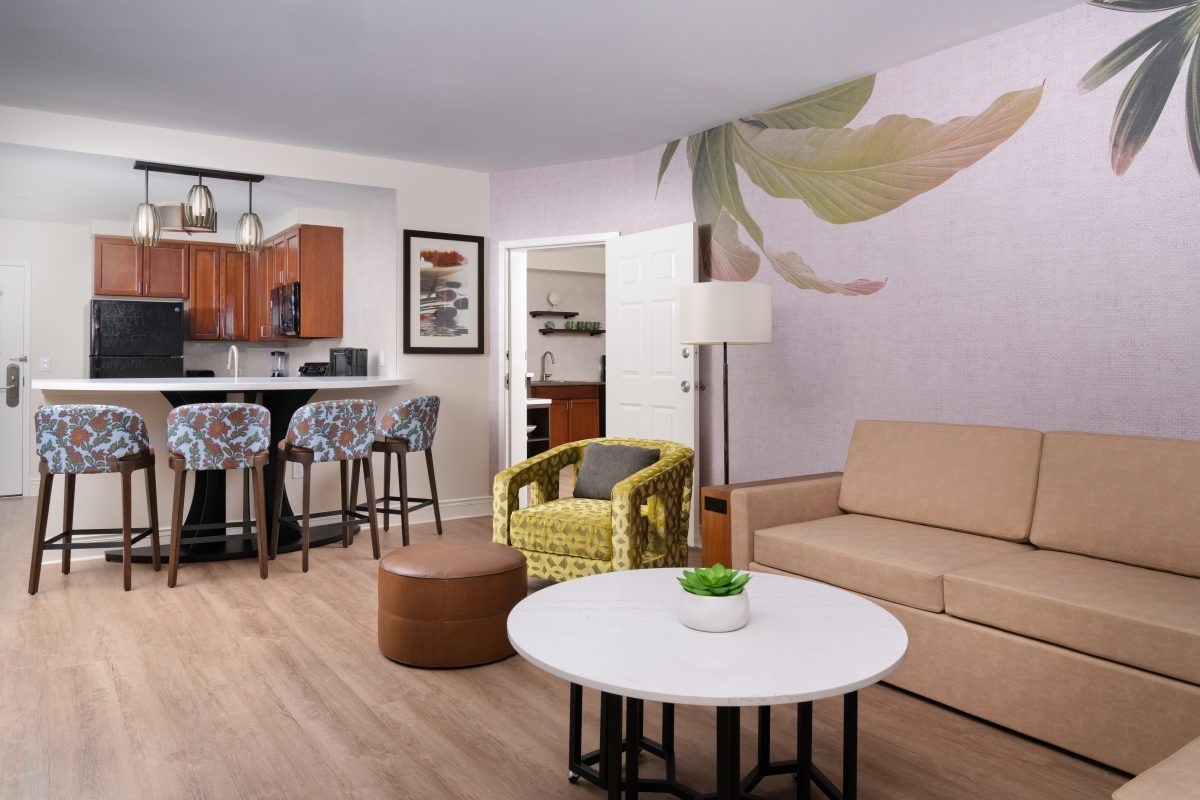 SALE! April 13-20, 2026~ Tahiti Village Resort~ Bora~Vegas Condos~ 7Nts