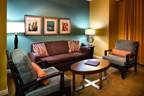 National Harbor, MD, Wyndham National Harbor, 1 Bedroom Del, 19-26 August 2026