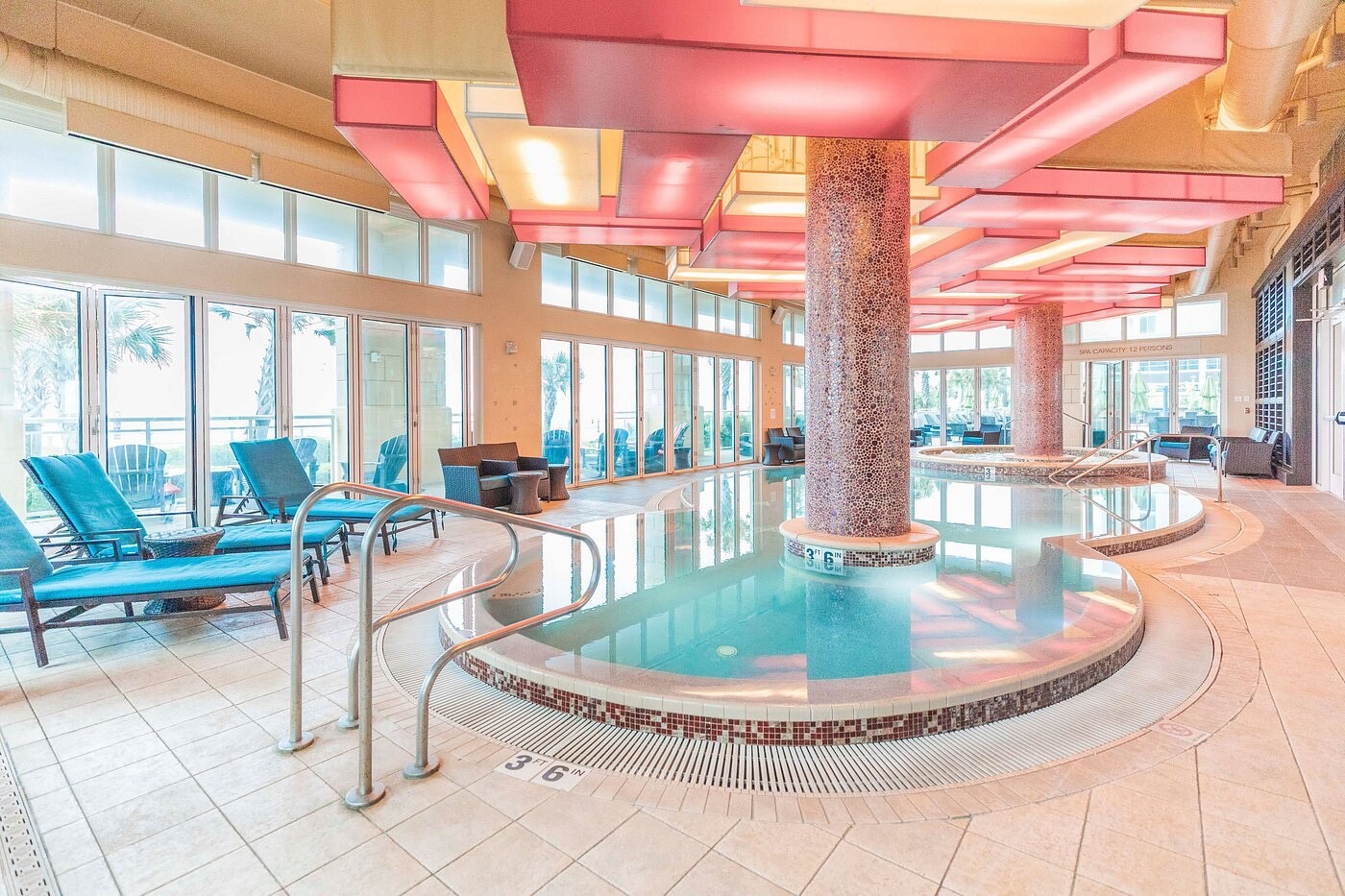 Ocean Beach Club Resort , Virginia Beach Rental July 27- August 3 HAS RENTED