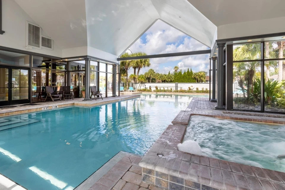 JULY 2026 WEEKS~Legacy Resort~Orlando~Universal, DISNEY~Full CONDO SLP 6