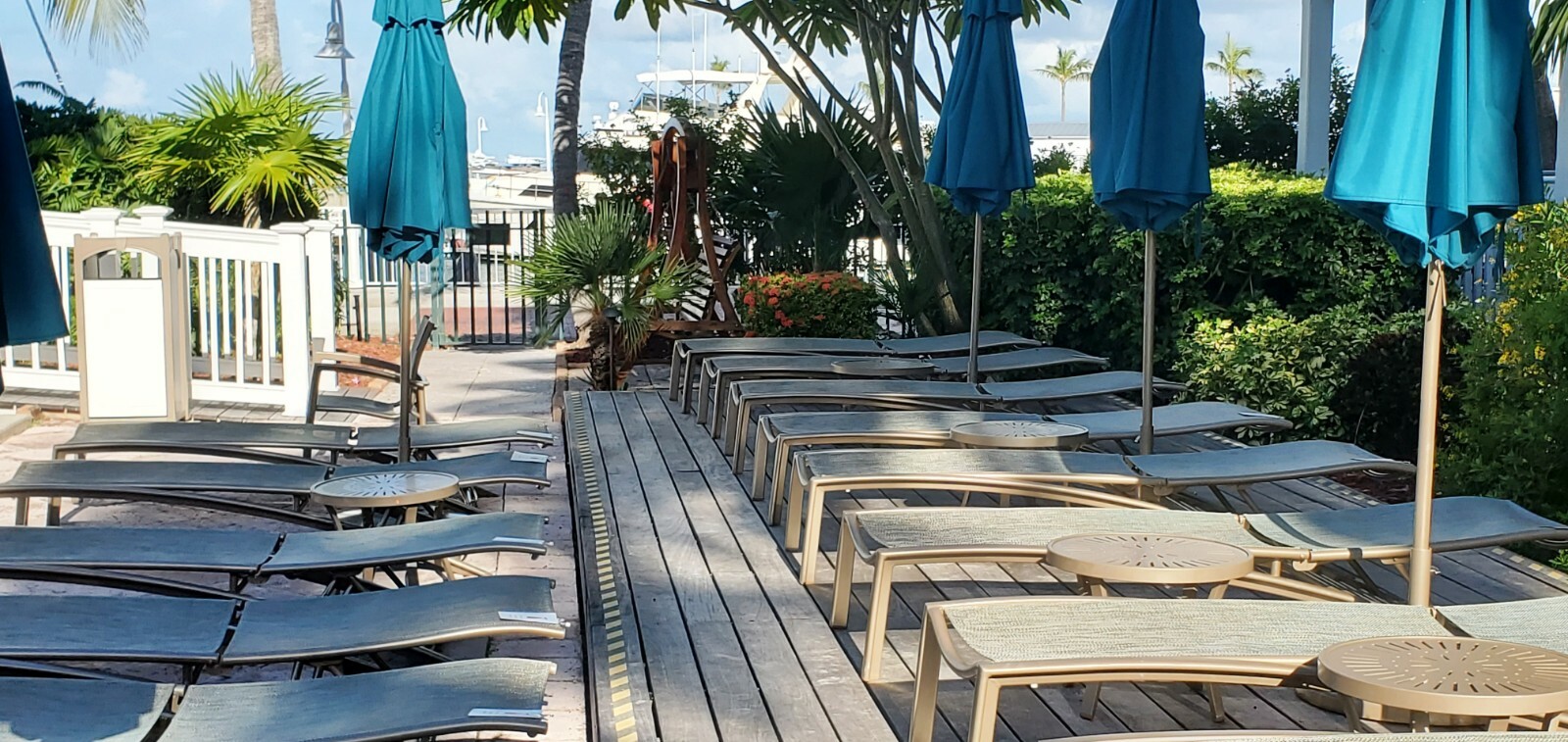 4 nights studio Hyatt Sunset Harbor March 21-25, 2027 Key West Florida FL