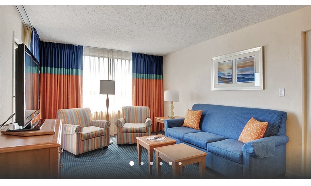 FL Wyndham Bay Club 1Br Fourth Of July 7/4-8 X4nt @Destin Ends 6/23@9PM ET