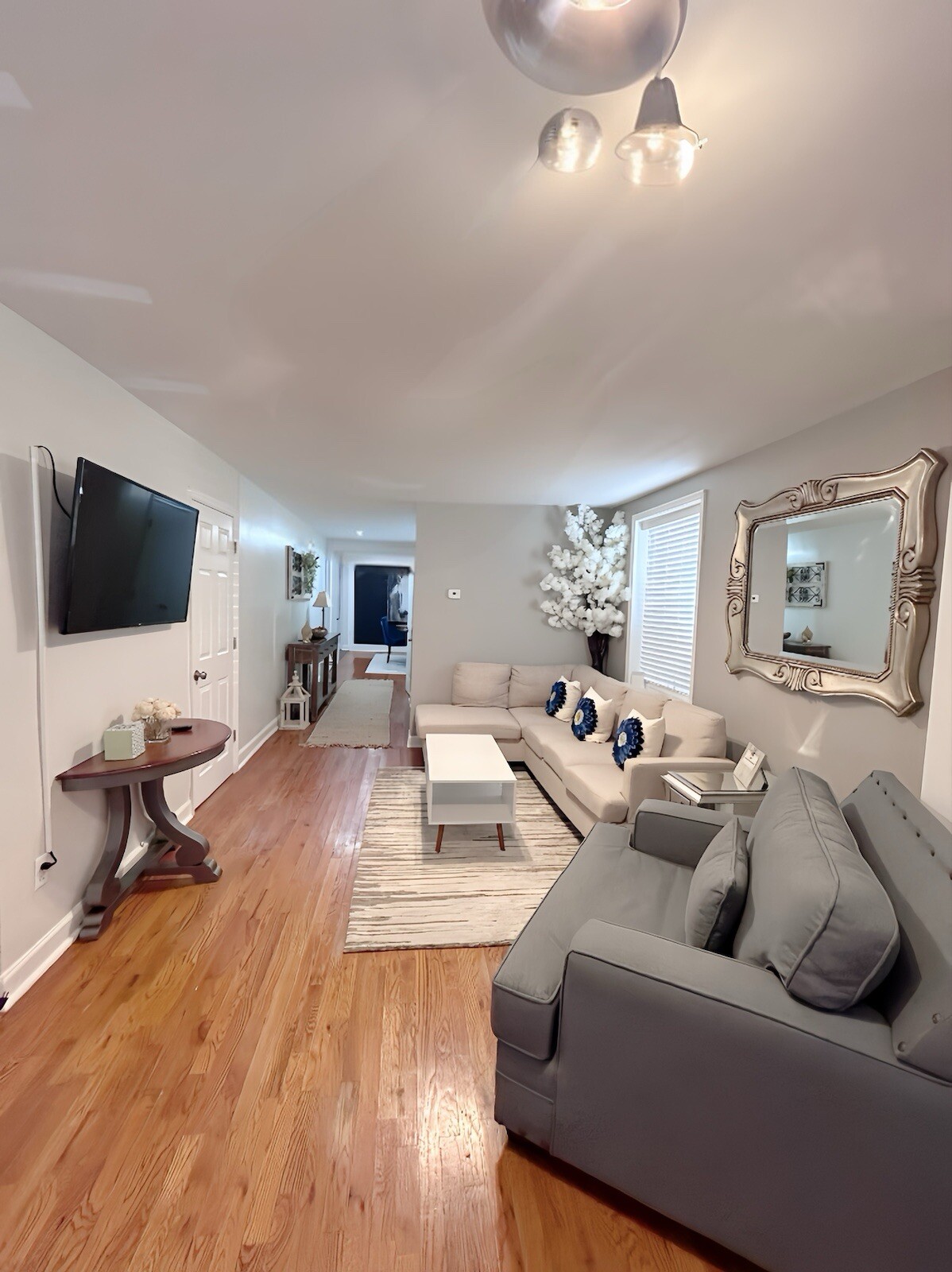 Vacation Rental New York