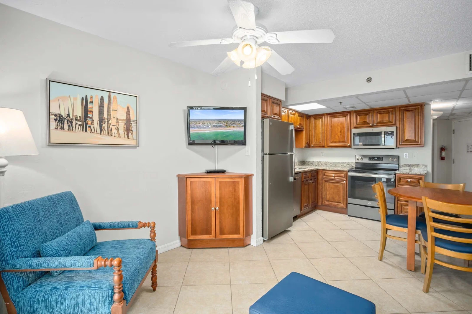 NOV/DEC 2026 WEEK STAYS~Tropic Sun Towers Resort~Ormond/DAYTONA BEACH~BEACH STAY