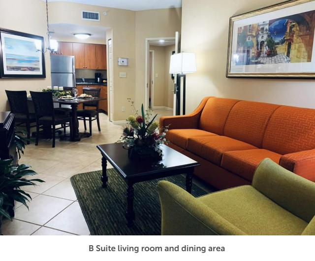 7 Nights Mizner Place at Weston Town Center By Orlando ~ 2 BR ~ Sleeps 8