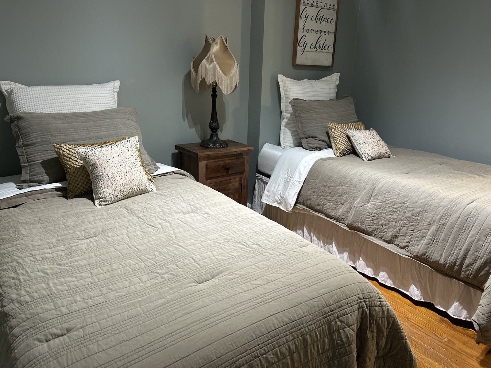 Vacation Rental New York