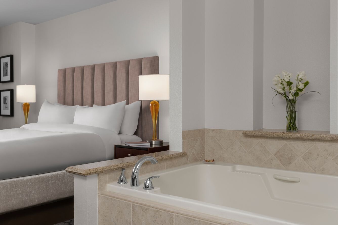 Marriott Grand Chateau Las Vegas 1 BR 3 Nights ANY YEAR Vacation Club Points
