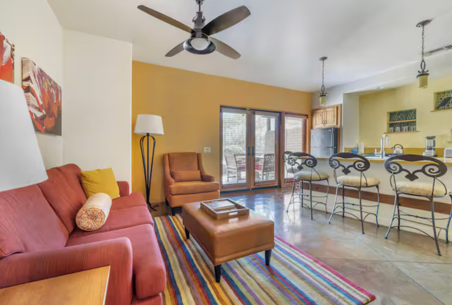 HGVC Palm Desert Resort ~ Palm Desert, CA ~ 2BR/Sleeps 6 ~ 7Nts AUGUST 2026