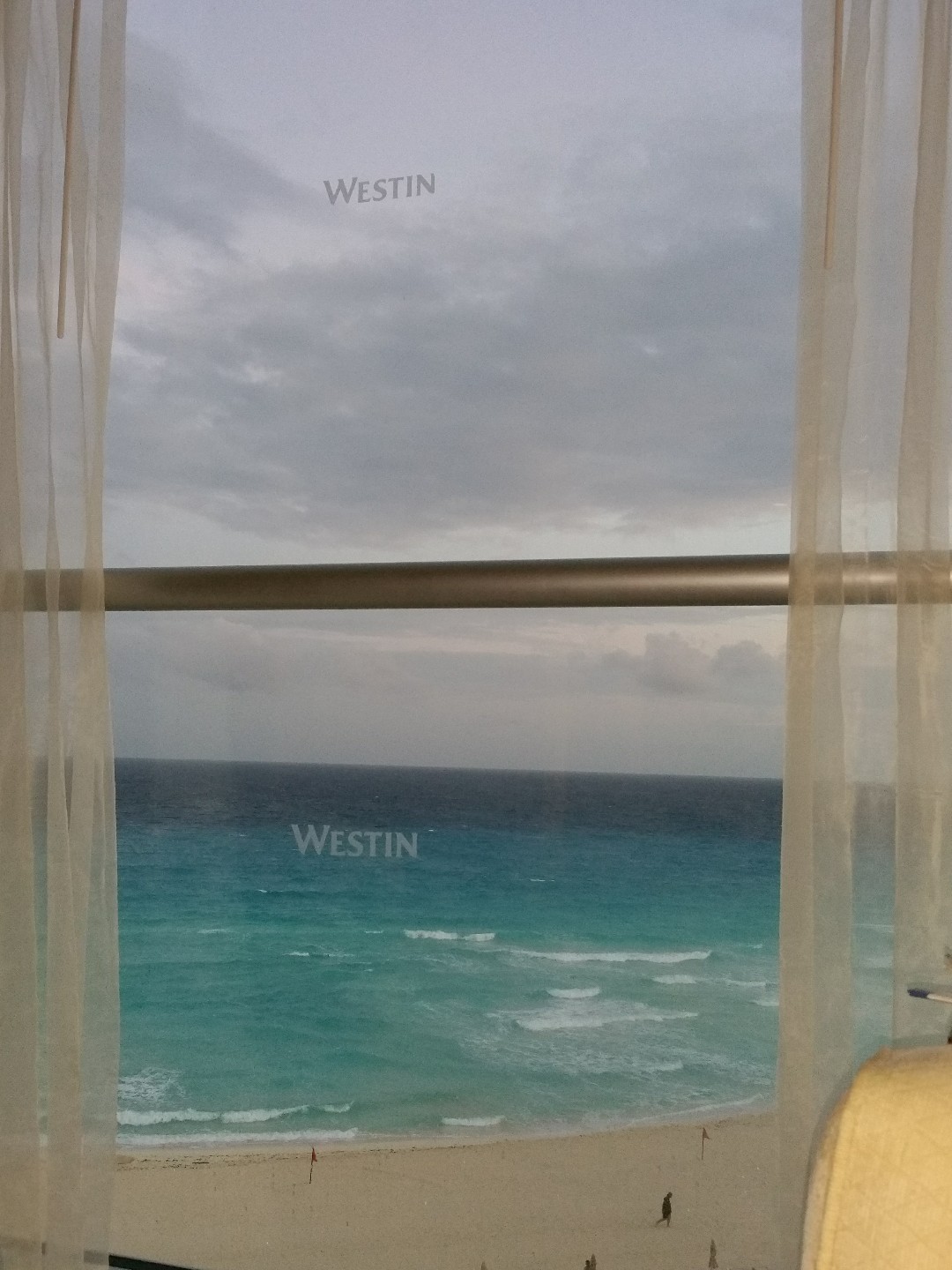 Westin Lagunamar Oceanfront Cancun Sleeps 4 7 nights