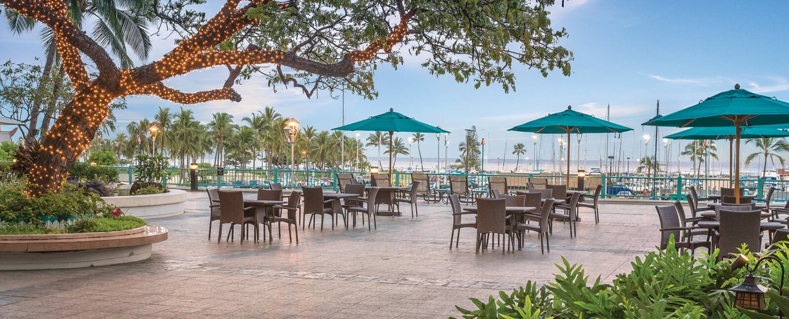 Waikiki Marina Resort Ilikai Honolulu Hawaii Hotel Villa ANY 3 Night 2023 STUDIO