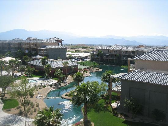 Two Bedroom Rental at Wyndham Indio