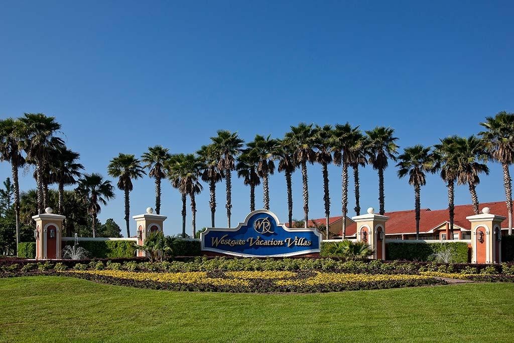 Westgate Vacation Villas ~ Orlando, FL ~2BR/Sleeps 8~ 7Nts June 26 – July 3
