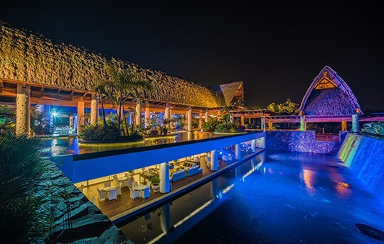 Grand Luxxe Nuevo Vallarta Loft 1bd/1ba 8D/7N (No Easter, Christmas, New Years)