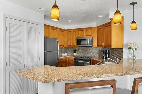 Marriott’s Desert Springs Villas II, Palm Desert – 2 Bdrm **SPECIAL $1090.00**