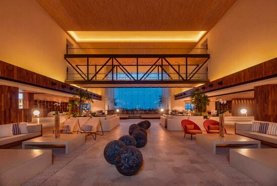 ATELIER RESORT PLAYA MUJERES MEXICO ALL INCLUSIVE ADULTS RESORT LOW MEMBER RATES