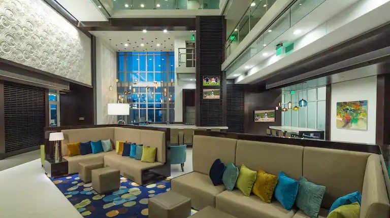 July 2-5, 2026, at Ocean 22 Resort, Myrtle Beach, 1 Bedroom, Sleeps 4!