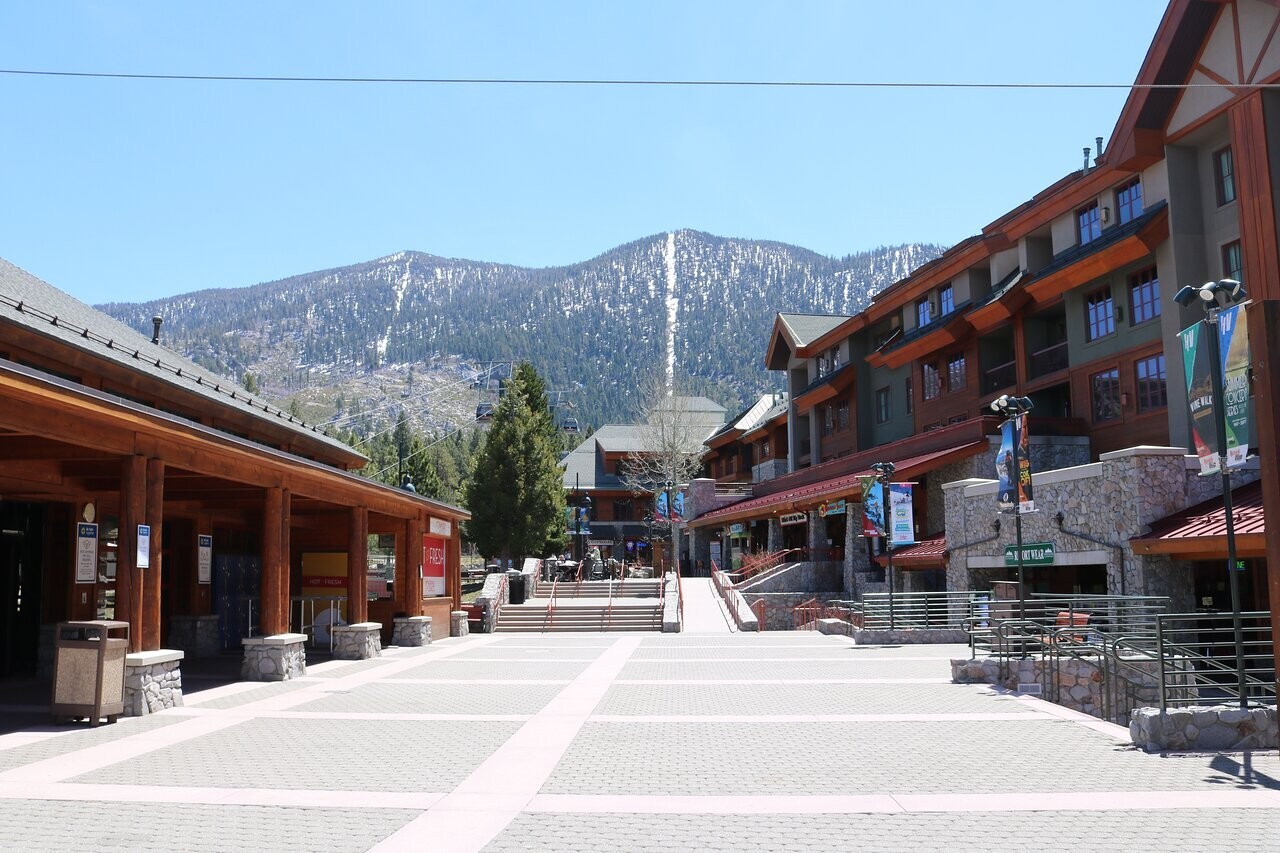 Marriott’s Timber Lodge Lake Tahoe Ski Resort 2 BR VILLA 3 Night MAY ANY YEAR