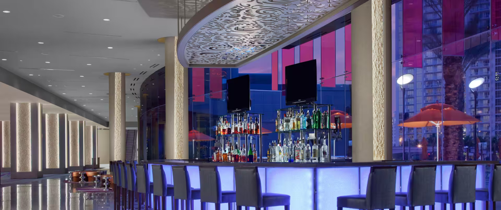 Hilton Elara Las Vegas 4BR PENTHOUSE 7 NIGHTS ANYYEAR EDC CES hotel resort hyatt
