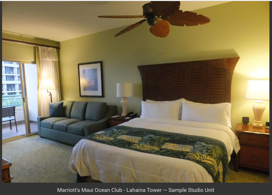 🌺 Marriott Maui Ocean Club Napili Tower 2BR Sept 6-13 2026 | 7 Nights Maui