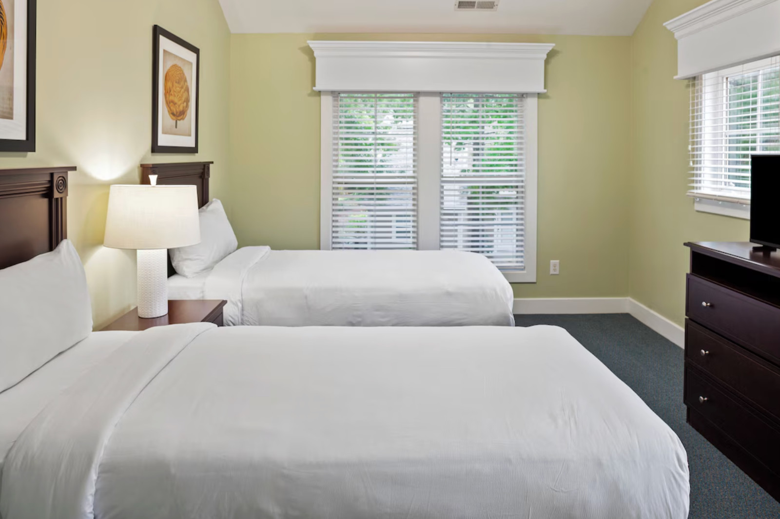 King’s Creek Resort ~ Williamsburg, VA ~ 2BR/Sleeps 6 ~ 7Nts Weekly Rentals 2026