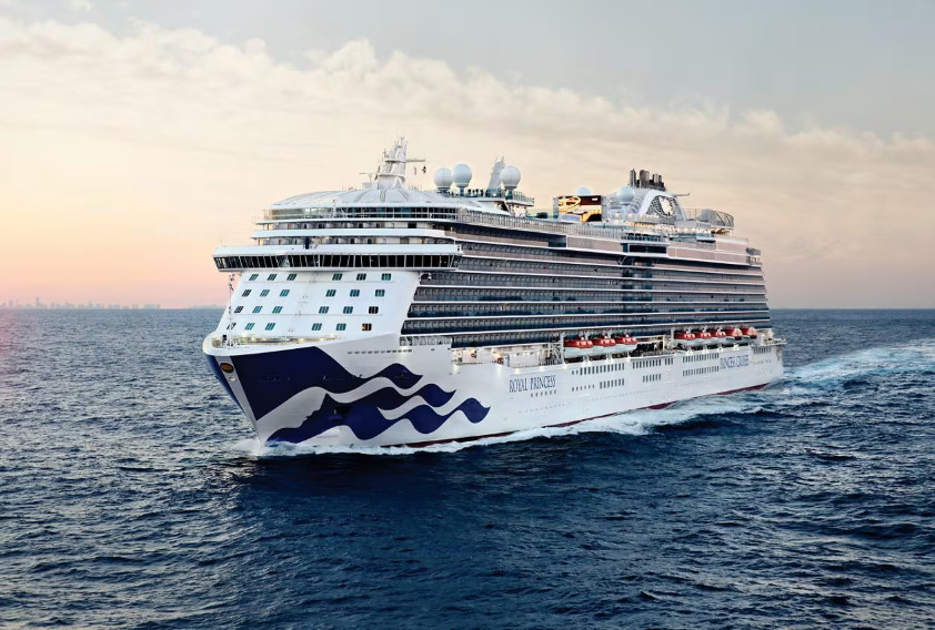7-Day Princess Vacation Cruise