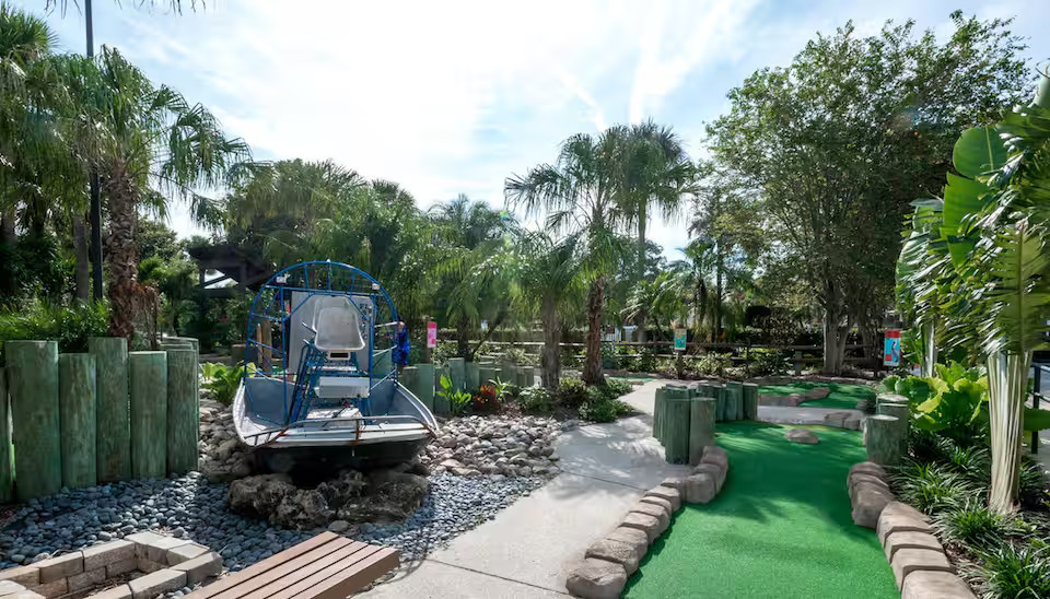 Sheraton Vistana Resort – Orlando, Florida ~ 2BR/Sleeps 8 ~ 7Nts JULY 2026