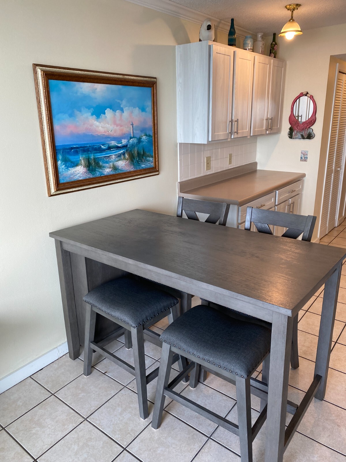 Myrtle Beach Oceanfront Condo Rental- Unit 504B – 08/08 to 08/15- 7 nights