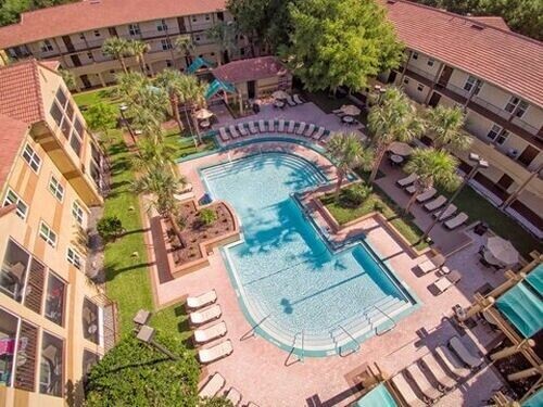 Blue Tree Resort – Orlando, Florida ~2BR/Sleeps 6 ~ 7Nts JUNE/JULY/AUGUST 2026