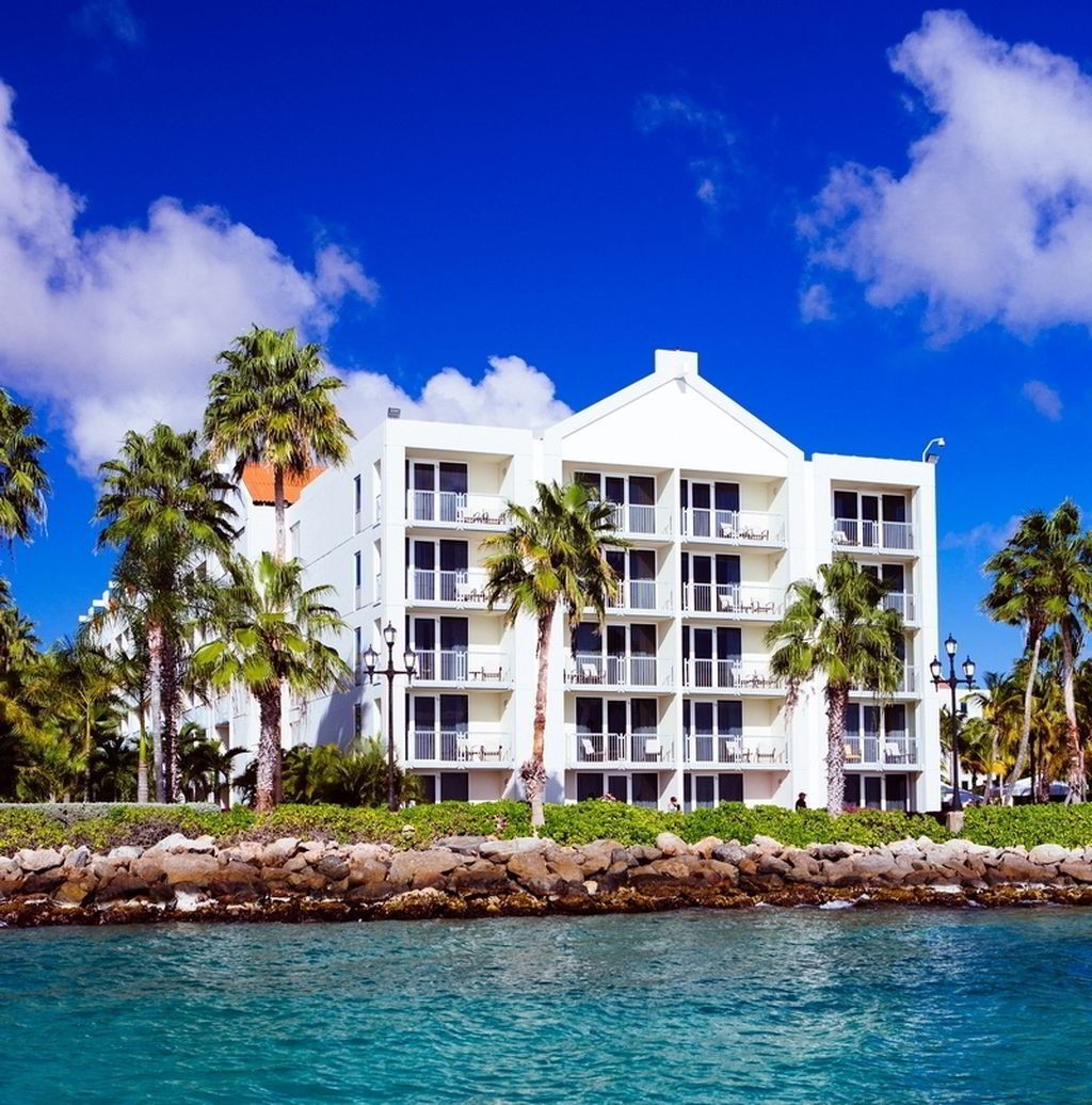 Renaissance Wind Creek Aruba Resort ~ 1BR/Sleeps 4 ~ 7Nts October 2 thru 9, 2026